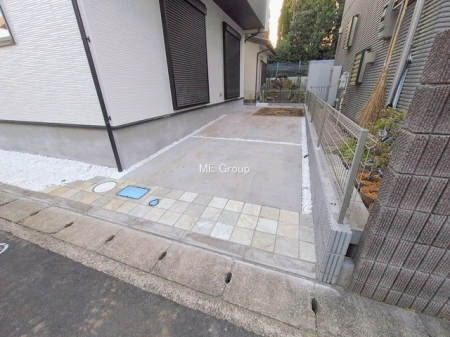  �O�ρ��J�[�X�y�[�X�L