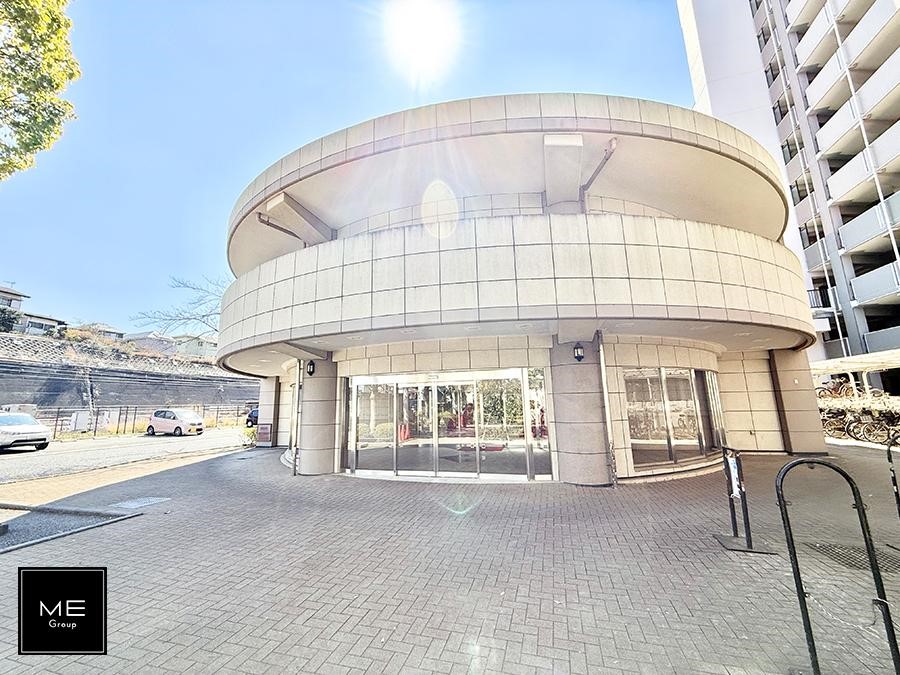 �G���g�����X �O�ρ��������������͋C�̃G���g�����X���Z�܂������������}���܂�