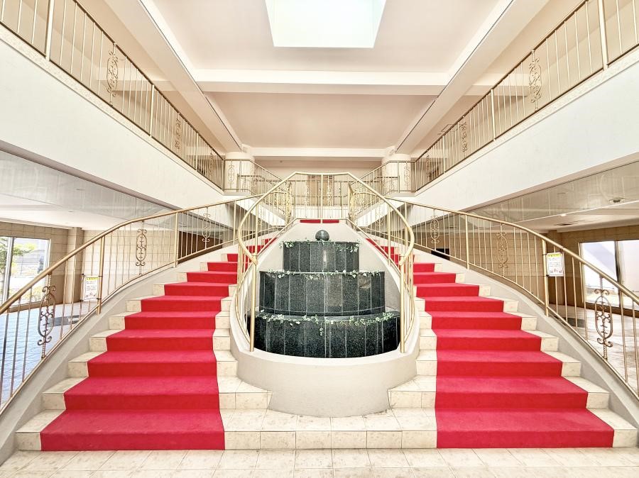 �G���g�����X �O�ρ��Z�܂����◈�q��S�n�悭�}����A���������p�X�y�[�X�����͂ł�