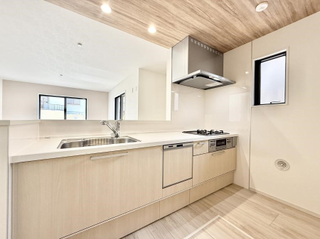 �L�b�`�� �������������Ŏ��p�I�A�S�Ƃ��߂��L�b�`���f�U�C��