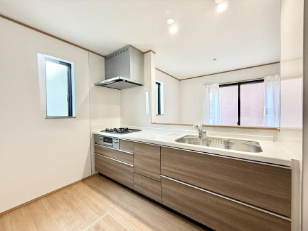 �L�b�`�� ���������������̖��@��������A���ʂȃL�b�`��