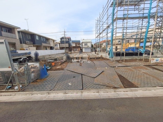 ���n�O�ώʐ^ �O��