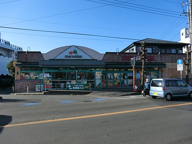 ���ӊ� �X�[�p�[ 700m �}���G�c�Ђ΂肪�u�X