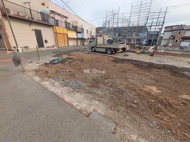 ���n�O�ώʐ^ �O��