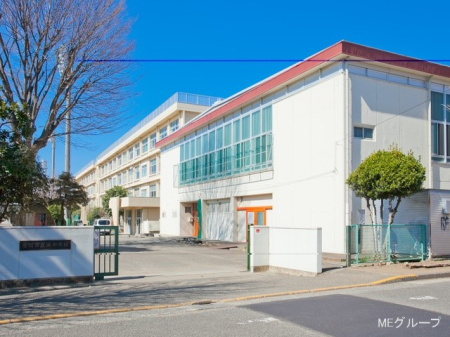 ���ӊ� ���w�Z 320m ���Ԏs�������w�Z