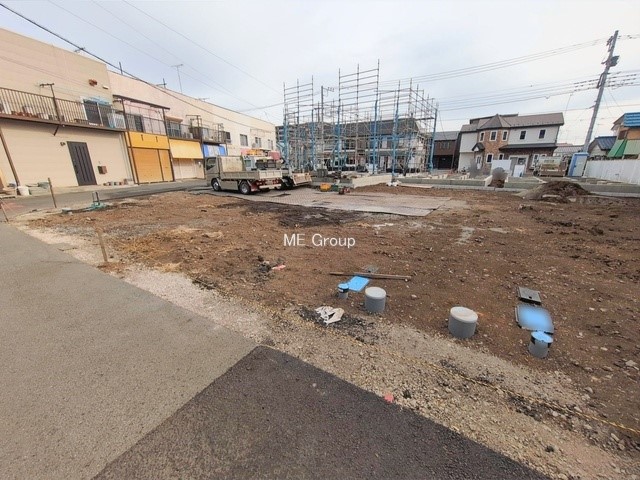 ���n�O�ώʐ^ �O��