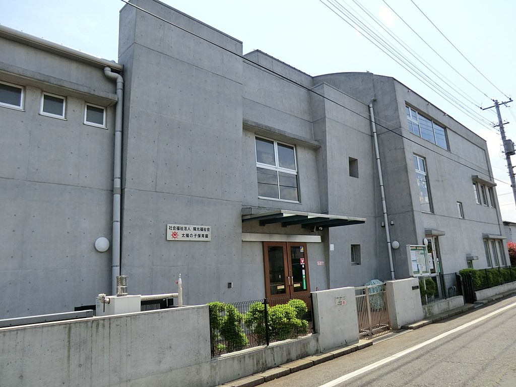 ���ӊ� �c�t���E�ۈ牀 300m ���z�̎q�ۈ牀