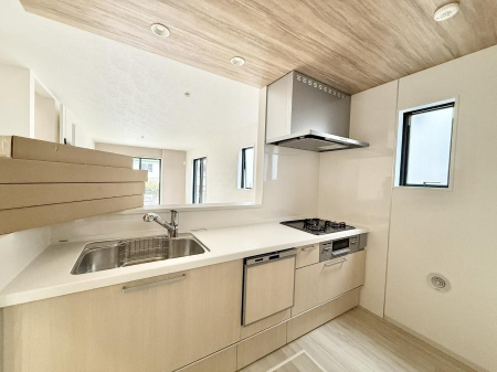 �L�b�`�� �������Ƒ��ƂȂ���A�R�~���j�P�[�V�����̏�