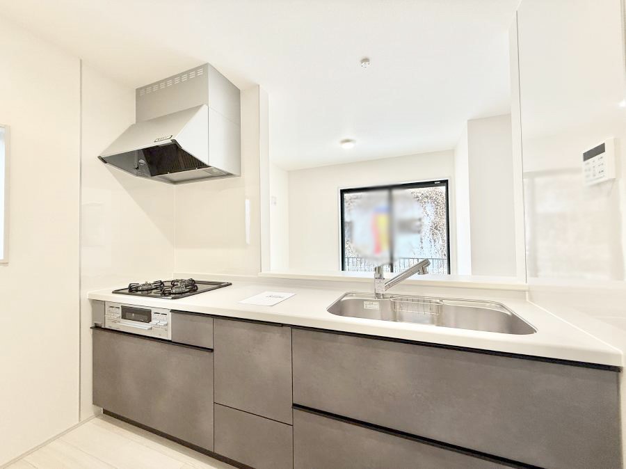 �L�b�`�� �������������Ŏ��p�I�A�S�Ƃ��߂��L�b�`���f�U�C��