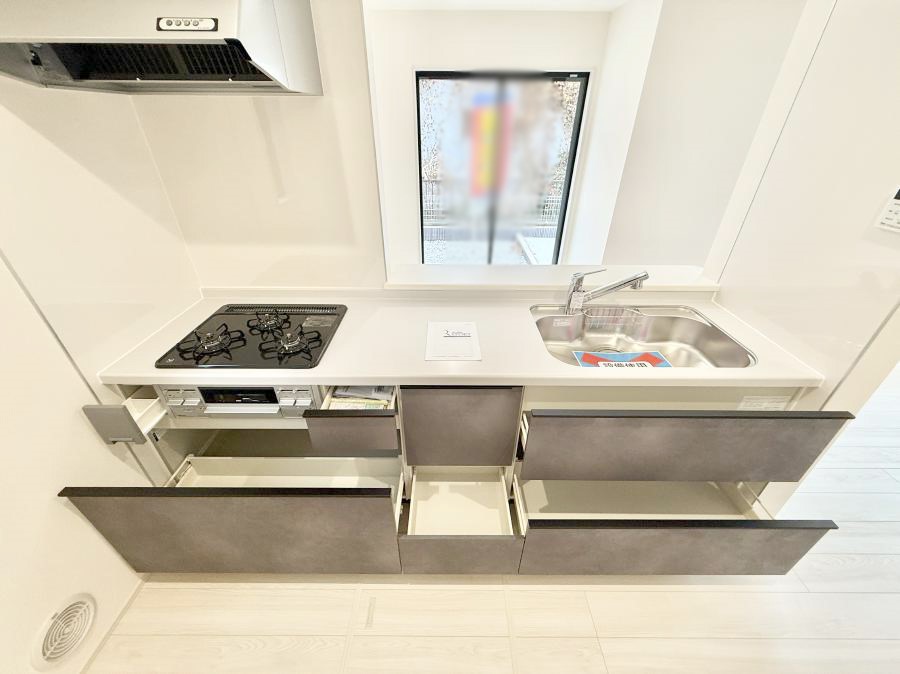 �L�b�`�� �������V���v���ŋ@�\�I�A�����g���₷���L�b�`��