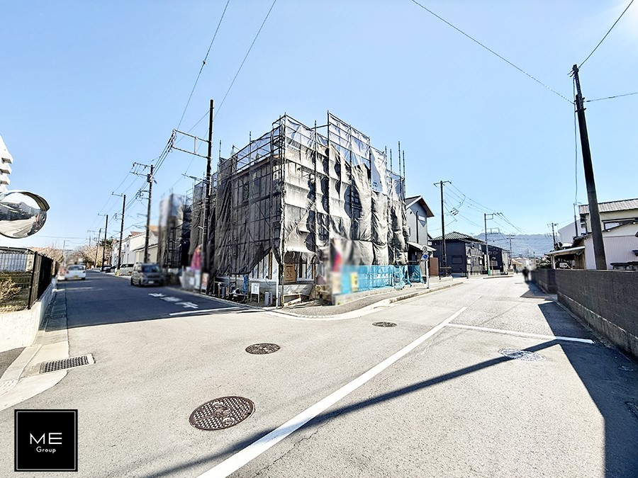 ���ӊ� �X�[�p�[ 110m FUJI �����X