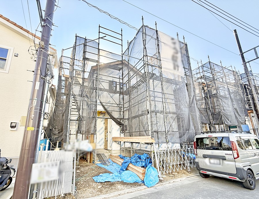 ���n�O�ώʐ^ �O�ρ��V������炵���n�܂�ꏊ�ŁA�Ƒ����J��[�߂�