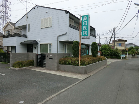 ���ӊ� �a�@ 405m �K�c��@