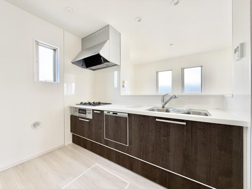 �L�b�`�� �������������Ŏ��p�I�A�S�Ƃ��߂��L�b�`���f�U�C��