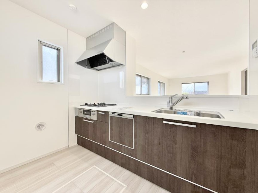 �L�b�`�� �������������Ŏ��p�I�A�S�Ƃ��߂��L�b�`���f�U�C��