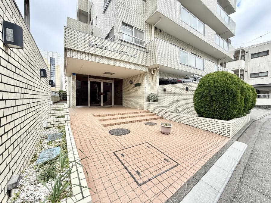 �G���g�����X �O�ρ��������������͋C�̃G���g�����X���Z�܂������������}���܂�