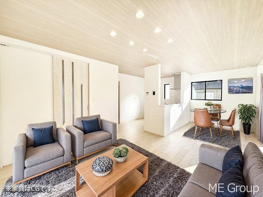 ���r���O ���������났�ƏΊ炪�W�܂�A�S���܂郊�r���O