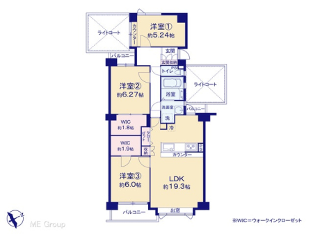  �}�ʂƈقȂ�ꍇ�͌�����D��