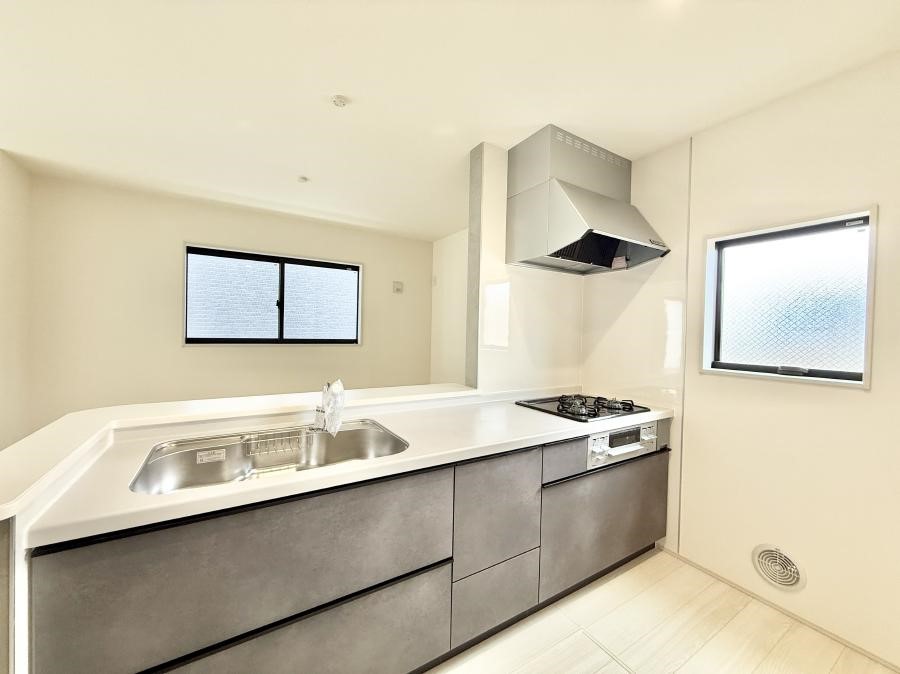 �L�b�`�� �������������Ŏ��p�I�A�S�Ƃ��߂��L�b�`���f�U�C��