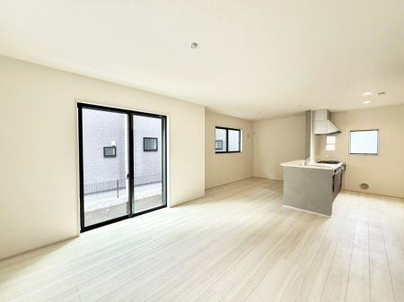 ���r���O ���������C�ɓ���̏ꏊ�ŁA�̂�т�Ƃ������Ԃ�