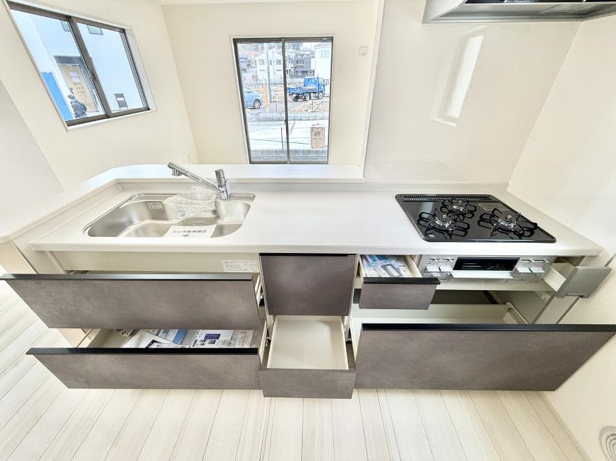 �L�b�`�� �������V���v���ŋ@�\�I�A�����g���₷���L�b�`��