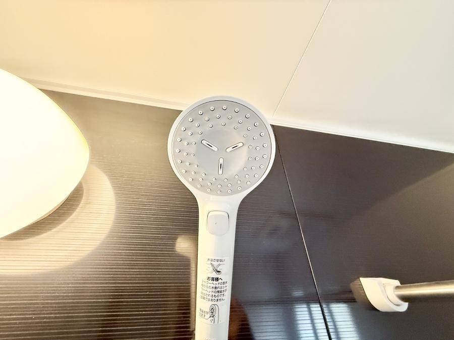 ���̑����� �ݔ����茳�ŊȒP�Ɏ~���ł��邽�߁A���̖��ʌ��������炷���Ƃ��ł��܂��B