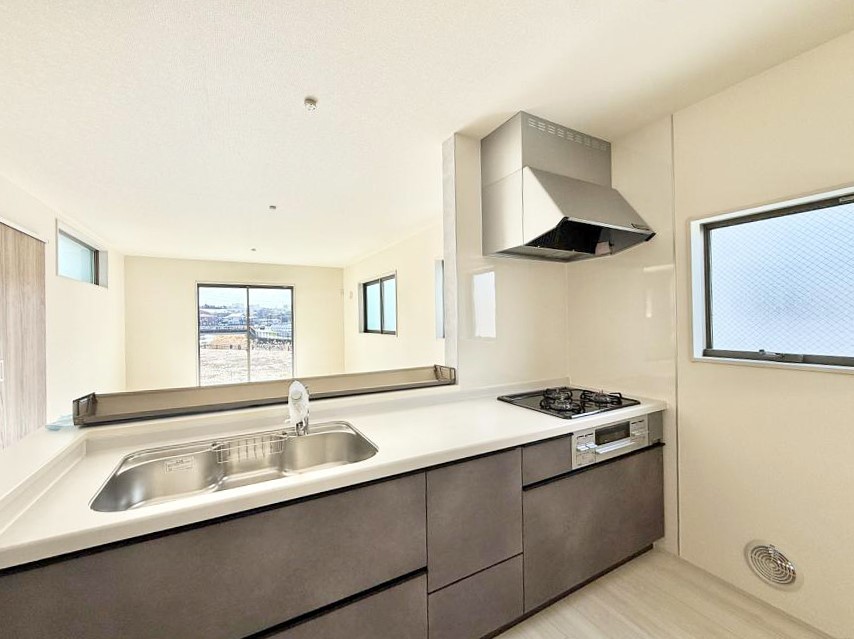 �L�b�`�� �������L���C�ɕЕt���A�g���₷���L�b�`��