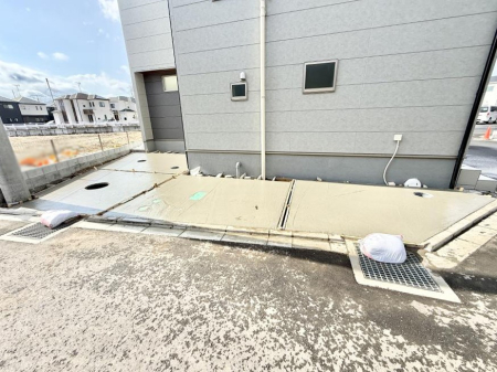  �O�ρ��J�[�X�y�[�X�L