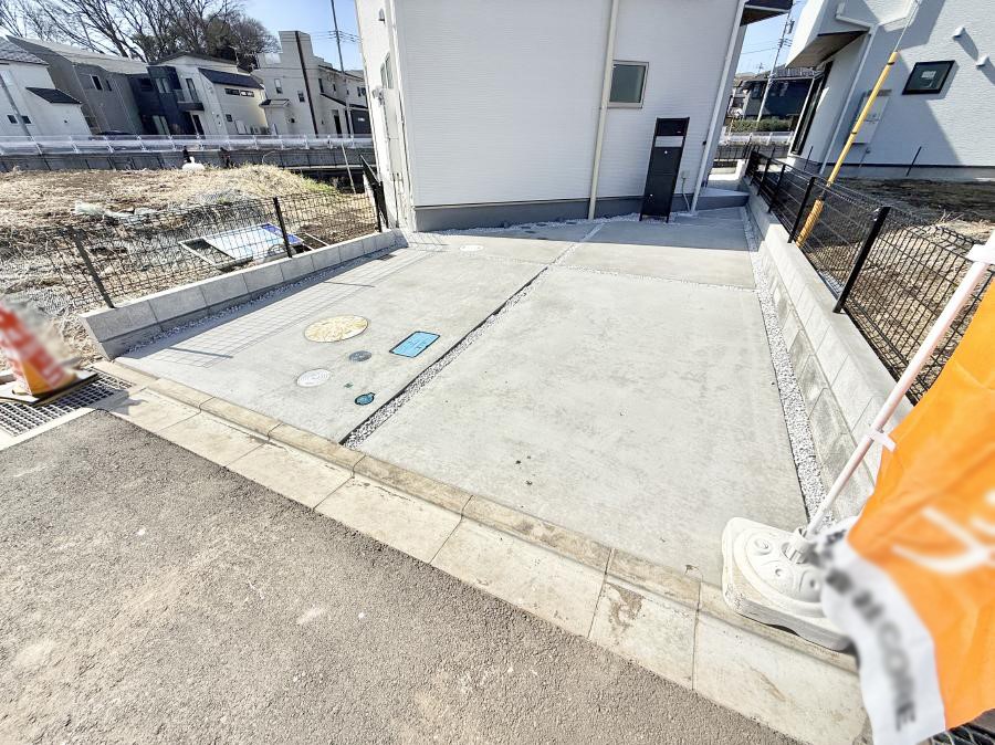  �O�ρ��J�[�X�y�[�X�L