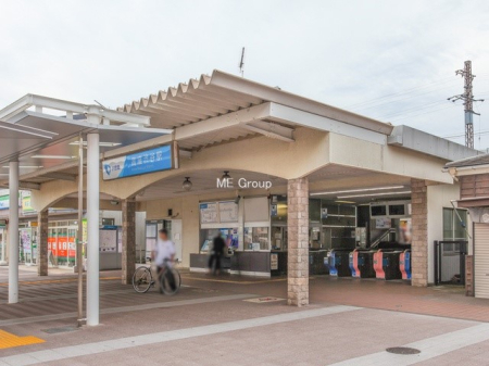 ���ӊ� �w 960m ���c�}�]�m�����u�����a�J�v�w