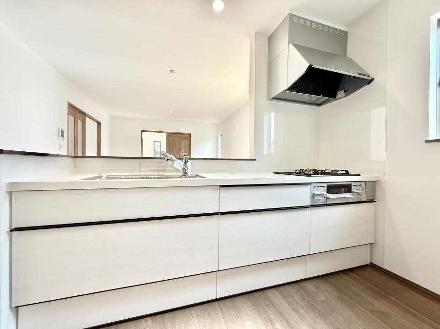 �L�b�`�� �������L���C�ɕЕt���A�g���₷���L�b�`��