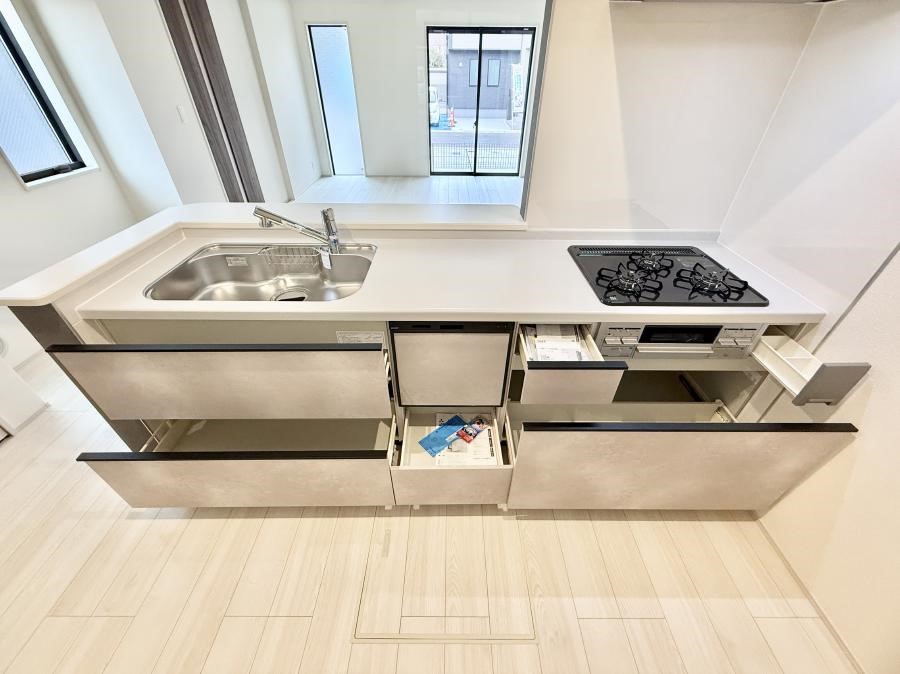 �L�b�`�� �������V���v���ŋ@�\�I�A�����g���₷���L�b�`��