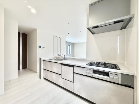 �L�b�`�� �������L���C�ɕЕt���A�g���₷���L�b�`��