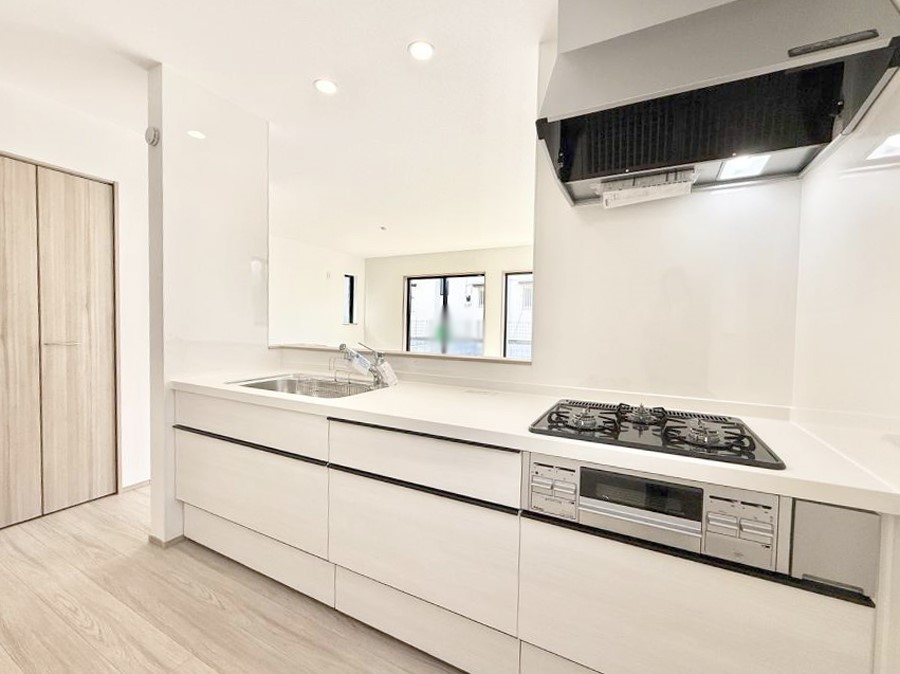 �L�b�`�� �������V���v���ŋ@�\�I�A�����g���₷���L�b�`��