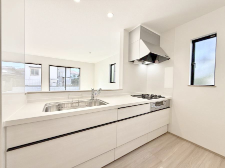 �L�b�`�� �������L���C�ɕЕt���A�g���₷���L�b�`��