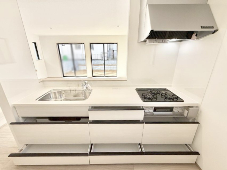 �L�b�`�� �������Ƒ����J��[�߂�A������̂���L�b�`��