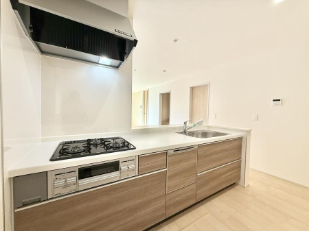 �L�b�`�� �������Ƒ����J��[�߂�A������̂���L�b�`��