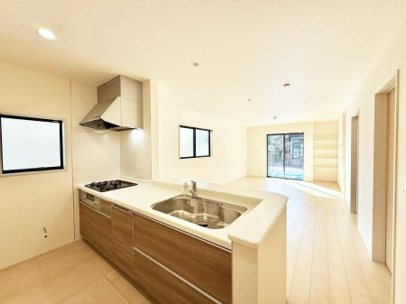 �L�b�`�� ���������y���݂ƐH�ׂ�K����͂���L�b�`��