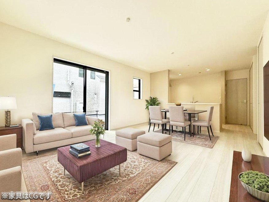 ���r���O �������S���������ꏊ�A�������߂����郊�r���O