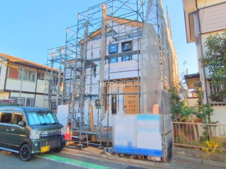 ���n�O�ώʐ^ �O�ρ��V������炵���n�܂�ꏊ�ŁA�Ƒ����J��[�߂�