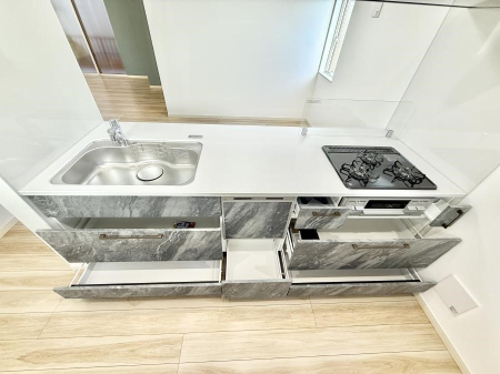 �L�b�`�� �������V���v���ŋ@�\�I�A�����g���₷���L�b�`��