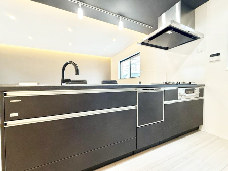 �L�b�`�� �������L���C�ɕЕt���A�g���₷���L�b�`��