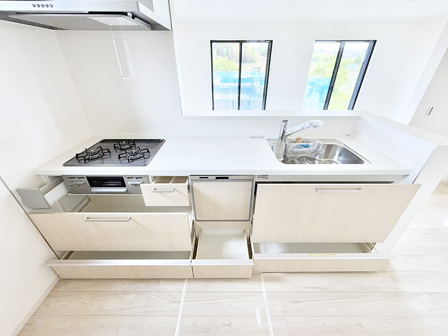 �L�b�`�� �������V���v���ŋ@�\�I�A�����g���₷���L�b�`��