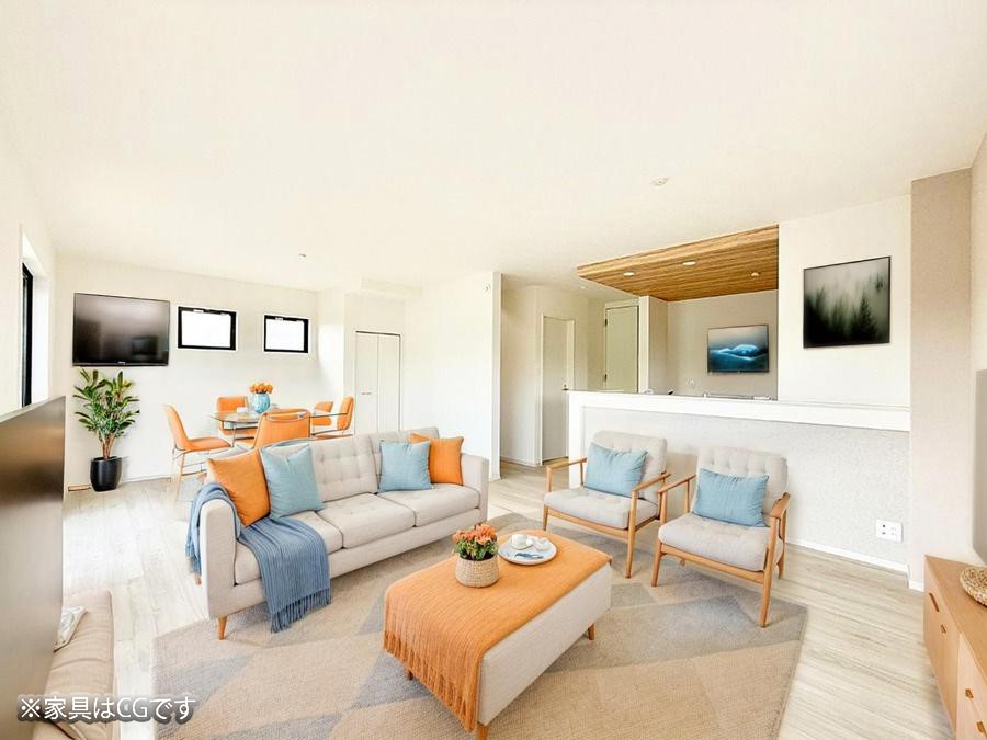 ���r���O ���������R�Ɖ�b�����܂��A�S�n�悢�ЂƂƂ�