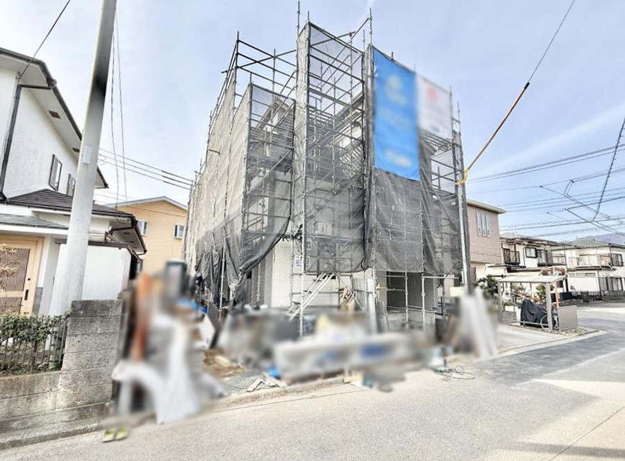 ���n�O�ώʐ^ �O�ρ��V������炵���n�܂�ꏊ�ŁA�Ƒ����J��[�߂�