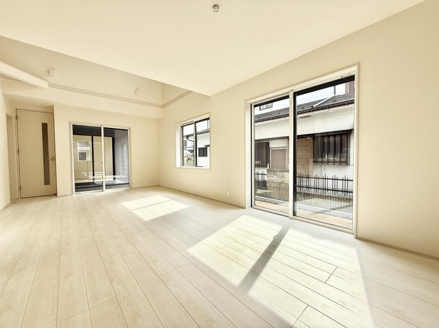 ���r���O �������S���������ꏊ�A�������߂����郊�r���O