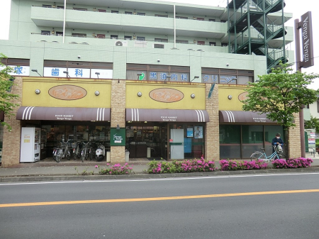 ���ӊ� �X�[�p�[ 1300m �t���X�R�x���K�x���K����X