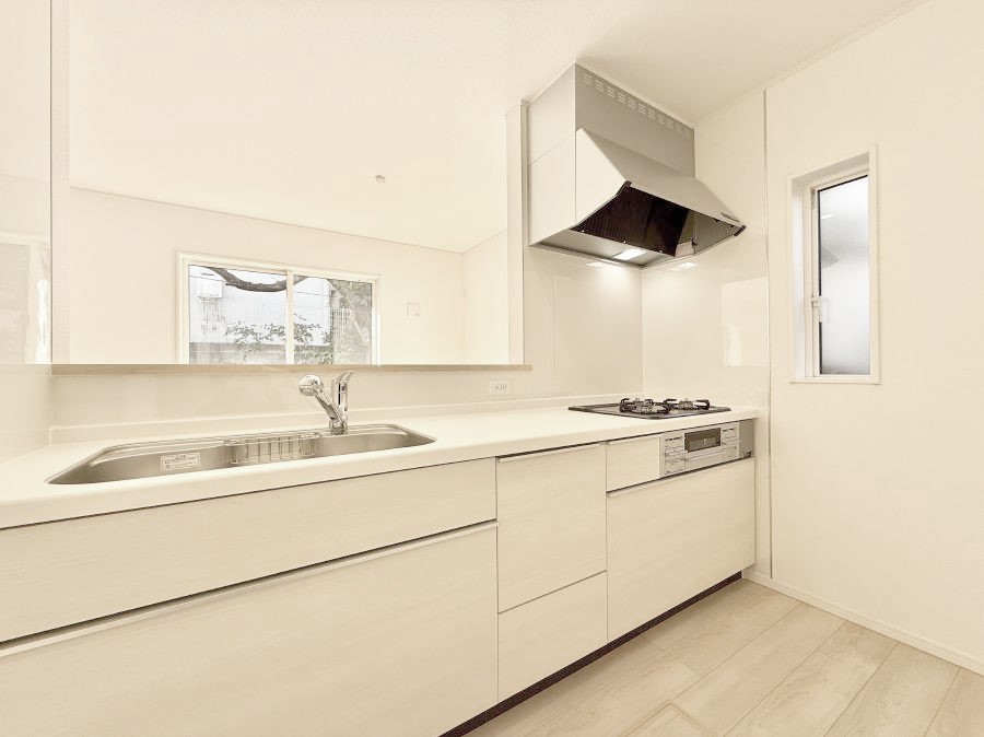 �L�b�`�� �������L���C�ɕЕt���A�g���₷���L�b�`��