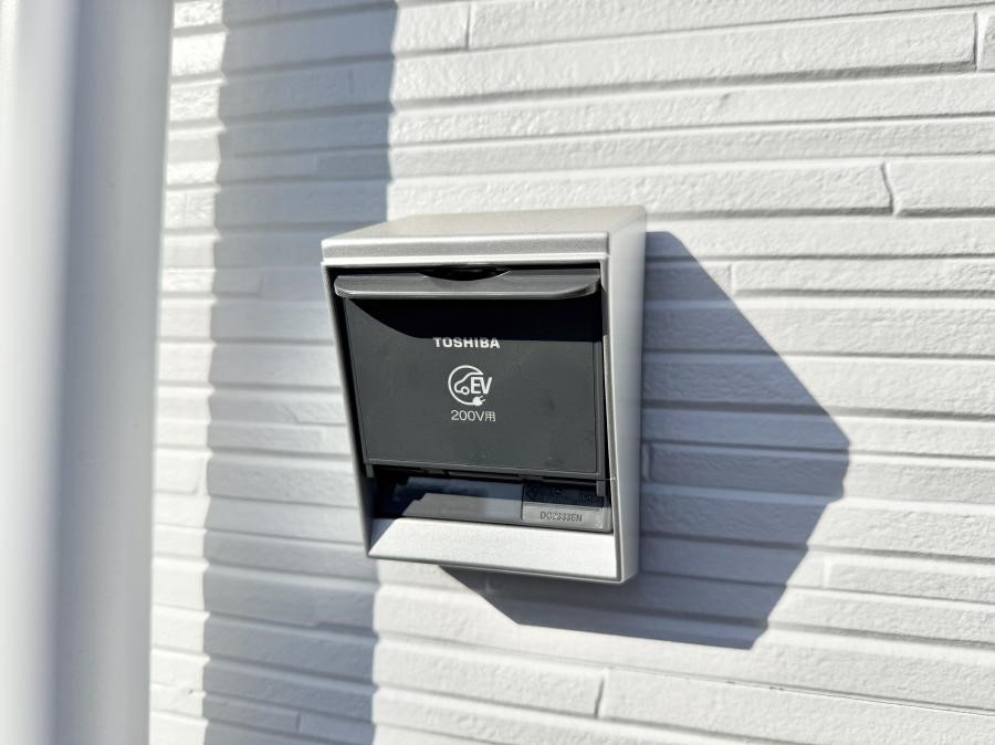 ���̑����� �ݔ������ɗD�����G�R��EV�ԃ��C�t���T�|�[�g