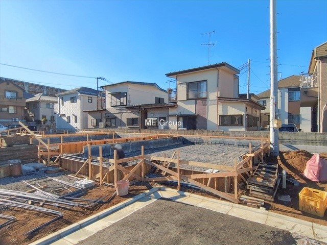 ���n�O�ώʐ^ �O�ρ���炵��L���ɂ���[�������d�l�ݔ��ŉ��K��